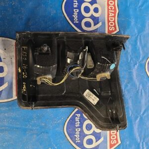 Mica izquierda F-150 2018-20 030818 (Bodega)