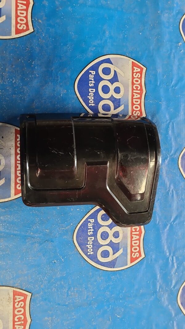 Mica derecha F-150 2018-20 09682 (Bodega)