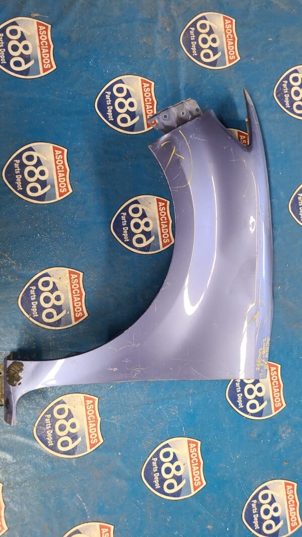 guardanfago izquierdo Scion xb 08-13 200372 (bodega)