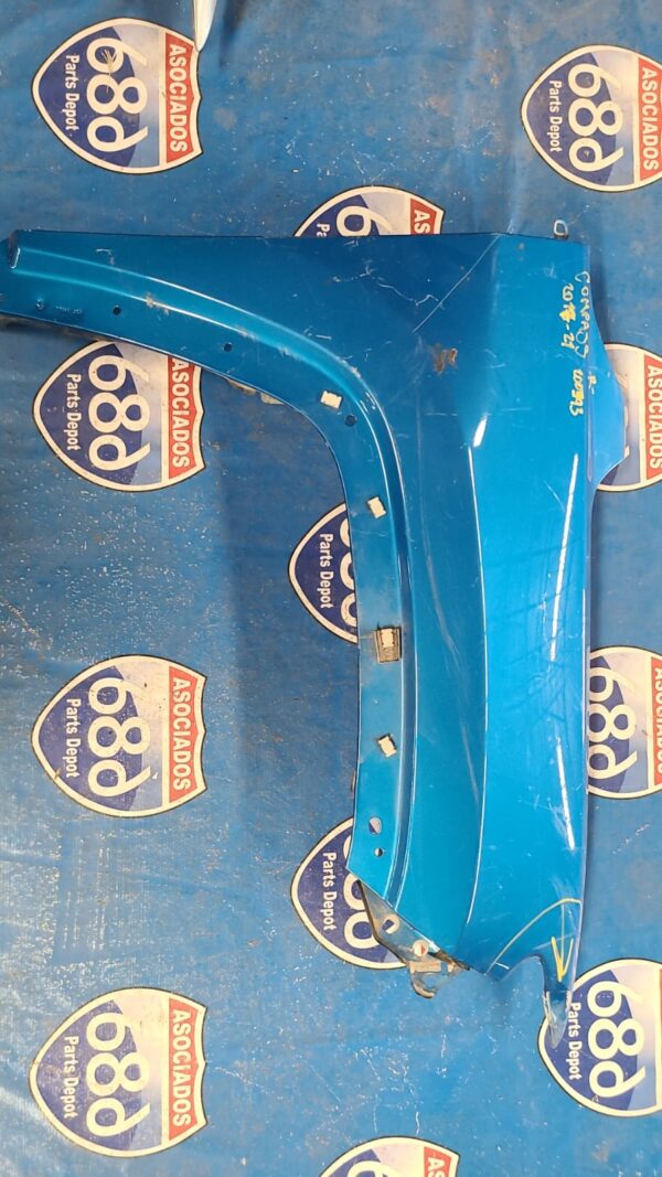 Guardafango derecho Compass 17-21 200393  (Bodega)