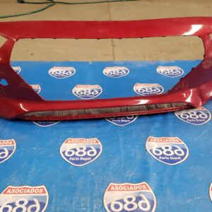 defensa delantera Elantra gt 18-20 B-0184 (bodega)