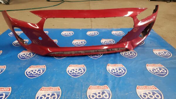 defensa delantera Elantra gt 18-20 B-0184 (bodega)