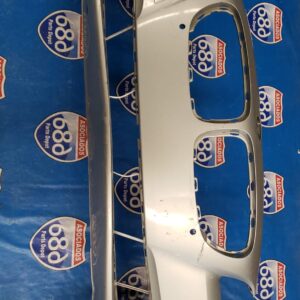 Defensa delantera Bmw ser 5 f10 genuine 10 B-66467 (Bodega)