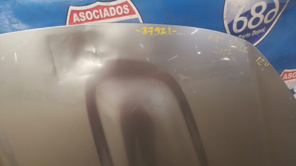 cofre Fiat spider 17 37921 (Bodega)