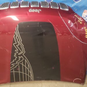 cofre Jeep cherokee 19-21 c57838 (bodega)