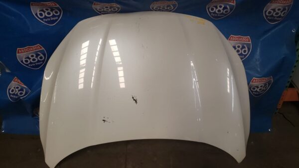 cofre Honda insight  19-21 21216 (Bodega)