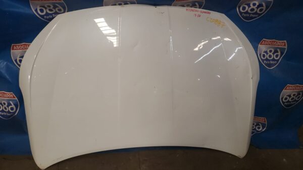 cofre Hyunday elantra 19-20 c20887 (Bodega)