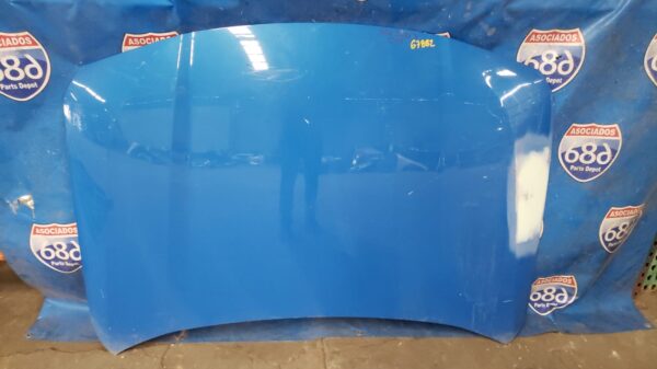 cofre Bmw series 3 12-18 67882 (bodega)