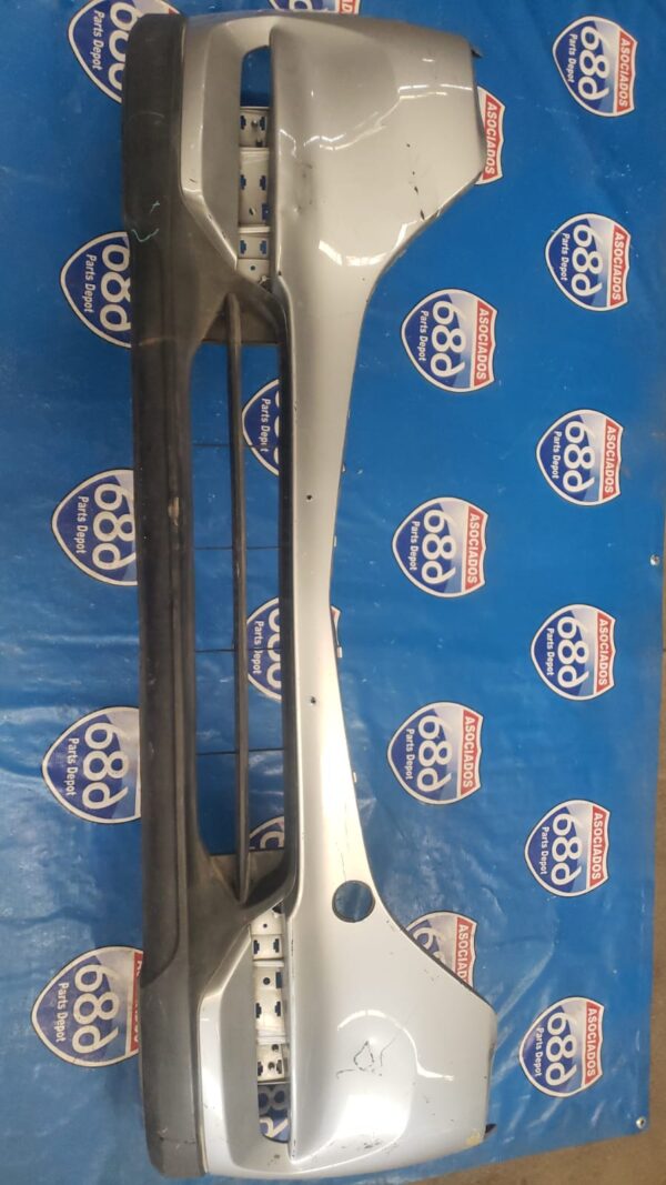 Defensa delantera Mazda cx5 18 700906 (Bodega)
