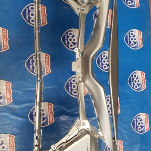 defensa delantera Camry 18-20 09109 (bodega)
