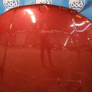 Cofre Bmw serie 328i 2013 200332 (Bodega)