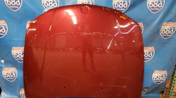 Cofre Bmw serie 328i 2013 200332 (Bodega)