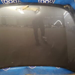 Cofre nissan kicks 22 553322 (Bodega)
