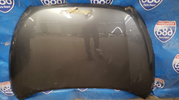 Cofre nissan kicks 22 553322 (Bodega)