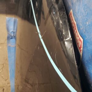 Cofre Cadilac xt5 18 021217 (Bodega)