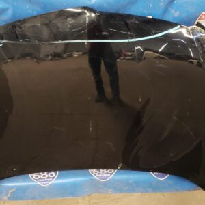 Cofre Cadilac xt5 18 021217 (Bodega)