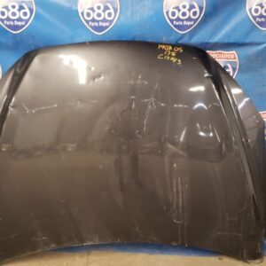 cofre Mazda cx5 13-16 c131663 (Bodega)