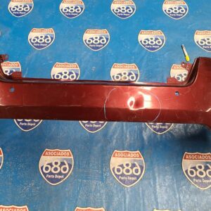 defensa delantera Jeep cherokee 19-20 505400 (bodega)