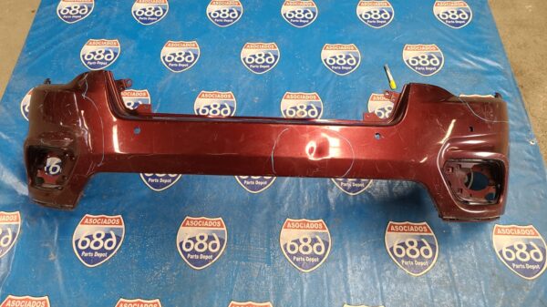 defensa delantera Jeep cherokee 19-20 505400 (bodega)