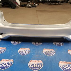defensa trasera Infiniti Qx60 16-18 093334 (bodega)