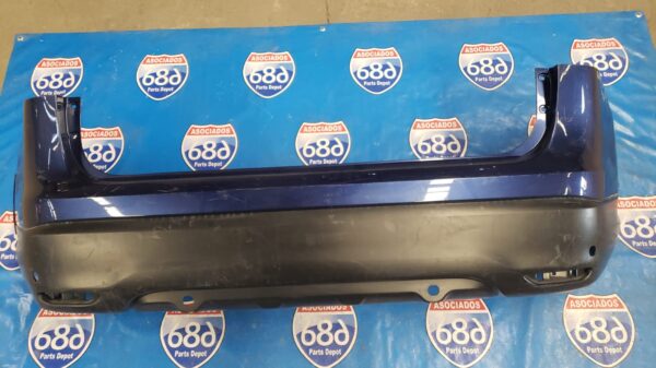 defensa trasera Rogue s 17-19 09070 (bodega)