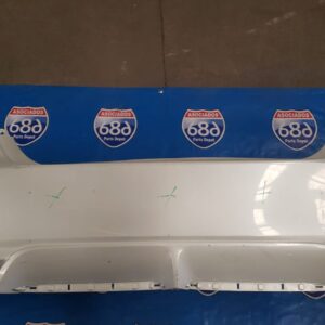 defensa trasera Camry se 18-19 09096 (bodega)