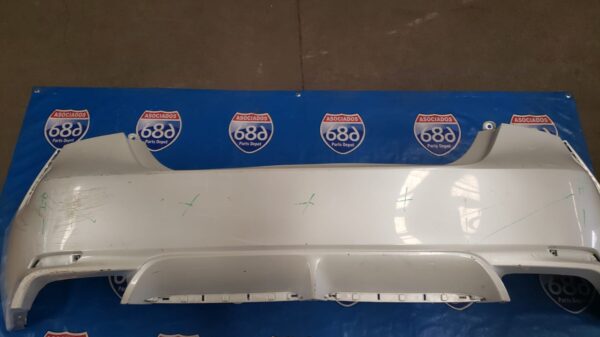 defensa trasera Camry se 18-19 09096 (bodega)