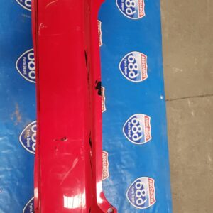 defensa trasera Civic 16-18 132129 (bodega)
