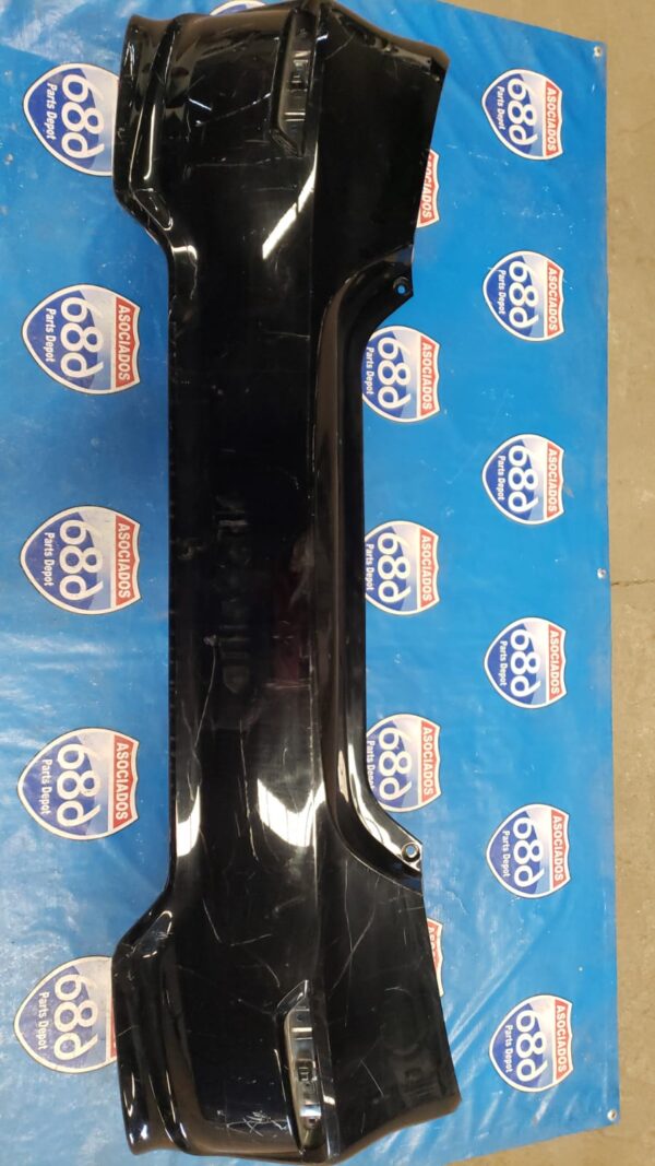 defensa trasera Civic coupe 14-15 b-2131 (bodega)
