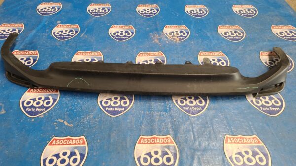Balance defensa trasera camry 18-19 521198 (bodega)