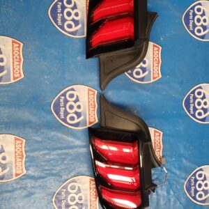 Micas mustang 18-22 50211 (bodega)