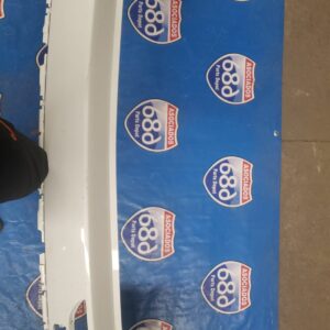 defensa trasera Infiniti Q5 13-17 750311 (bodega)