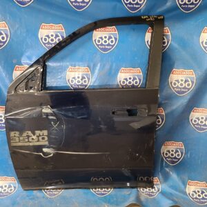 Puerta delantera izquierda Ram 2500/3500 2018 200163 (bodega)