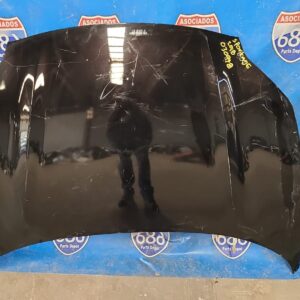 Cofre Sportage 17-20 030978 (bodega)