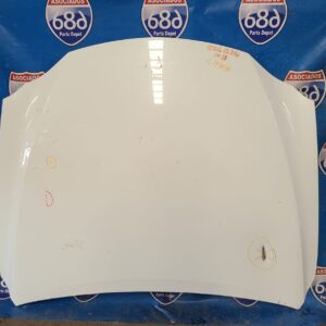 Cofre Lexus is350 14-18 c141818 (bodega)