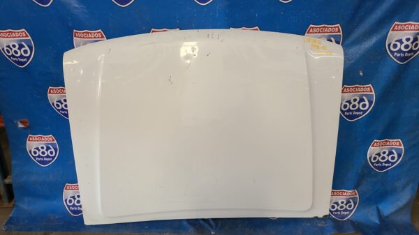 Cofre Explorer 98-01 200458 (bodega)