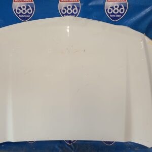 Cofre Silverado HD 02 200457 (bodega)
