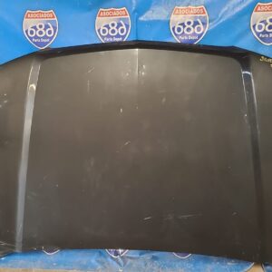 Cofre Silverado 04-06 200455 (bodega)