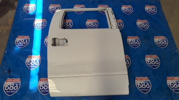 Puerta trasera derecha F-150 09-14 334411 (bodega)