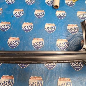Defensa trasera Crv 15-16 D-407 (bodega)