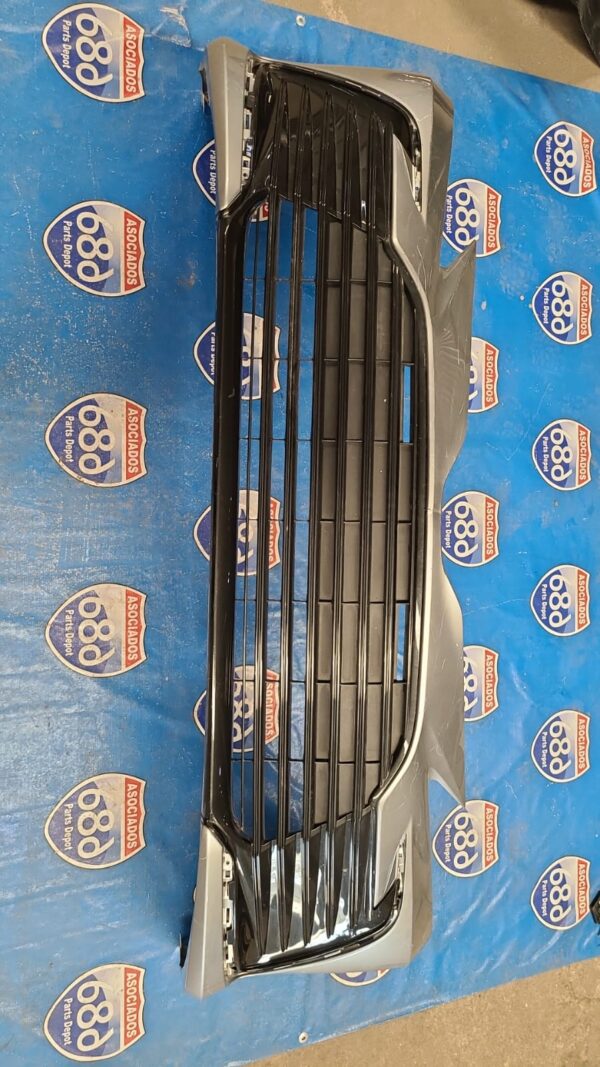 Defensa delantera Camry 19-20 D-5078 (bodega)