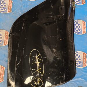 Puerta trasera derecha Maserati Ghibli 14-20 R-08009 (bodega)