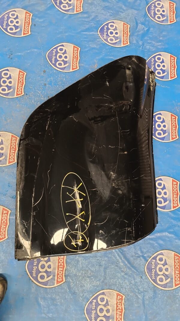 Puerta trasera derecha Maserati Ghibli 14-20 R-08009 (bodega)