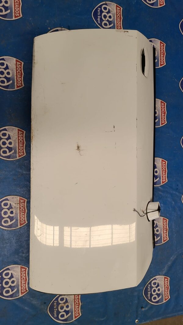 Puerta derecha Challenger 10-18 303975 (bodega)