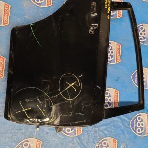 Puerta trasera derecha Sentra 10 139092 (bodega)