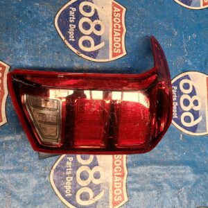 Mica izquierda Hyundai palisade 20-22 275891 (bodega)