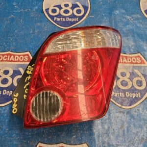 Mica derecha Scion XA 04-06 203788 (bodega)