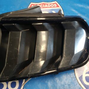Mica derecha mustang 18-20 B-8013 (bodega)