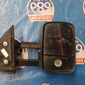 Retrovisor derecho Sierra/silverado HD 14-18 759403 (bodega)