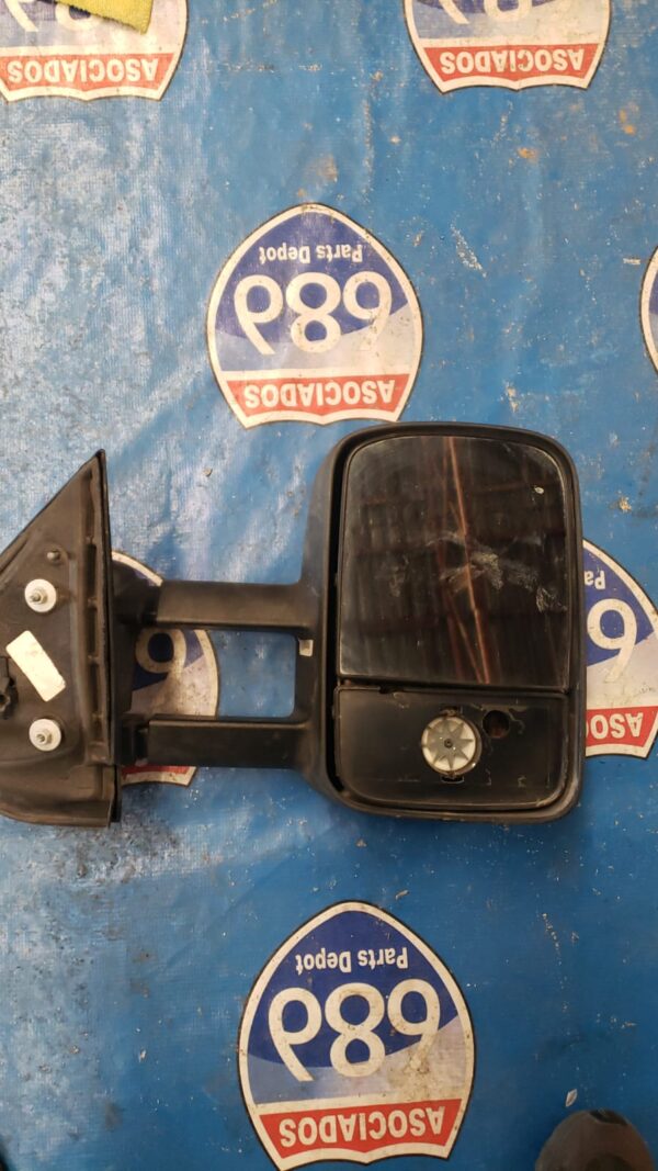 Retrovisor derecho Sierra/silverado HD 14-18 759403 (bodega)
